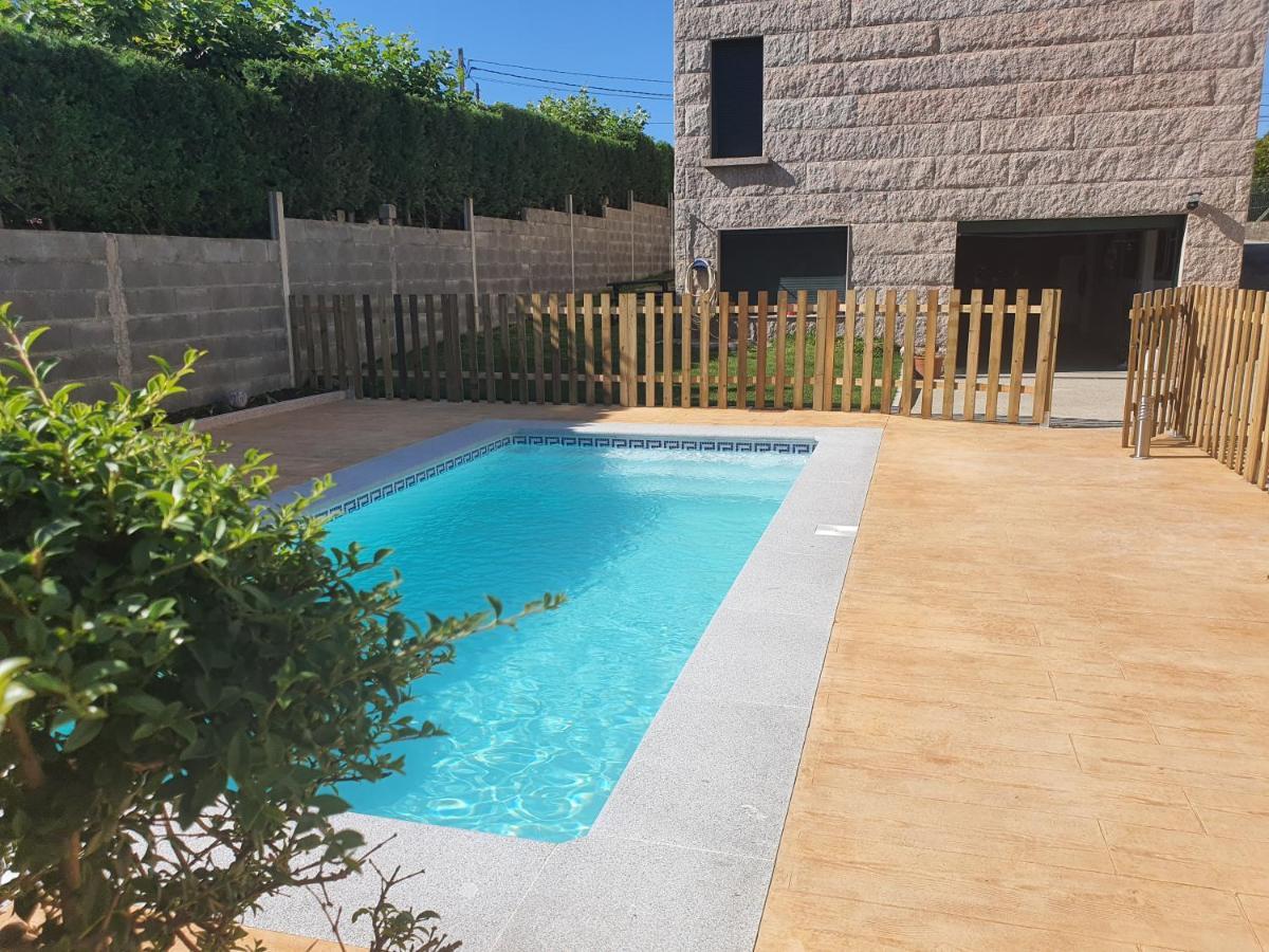 Casa Galinanes Villa Vera Dış mekan fotoğraf