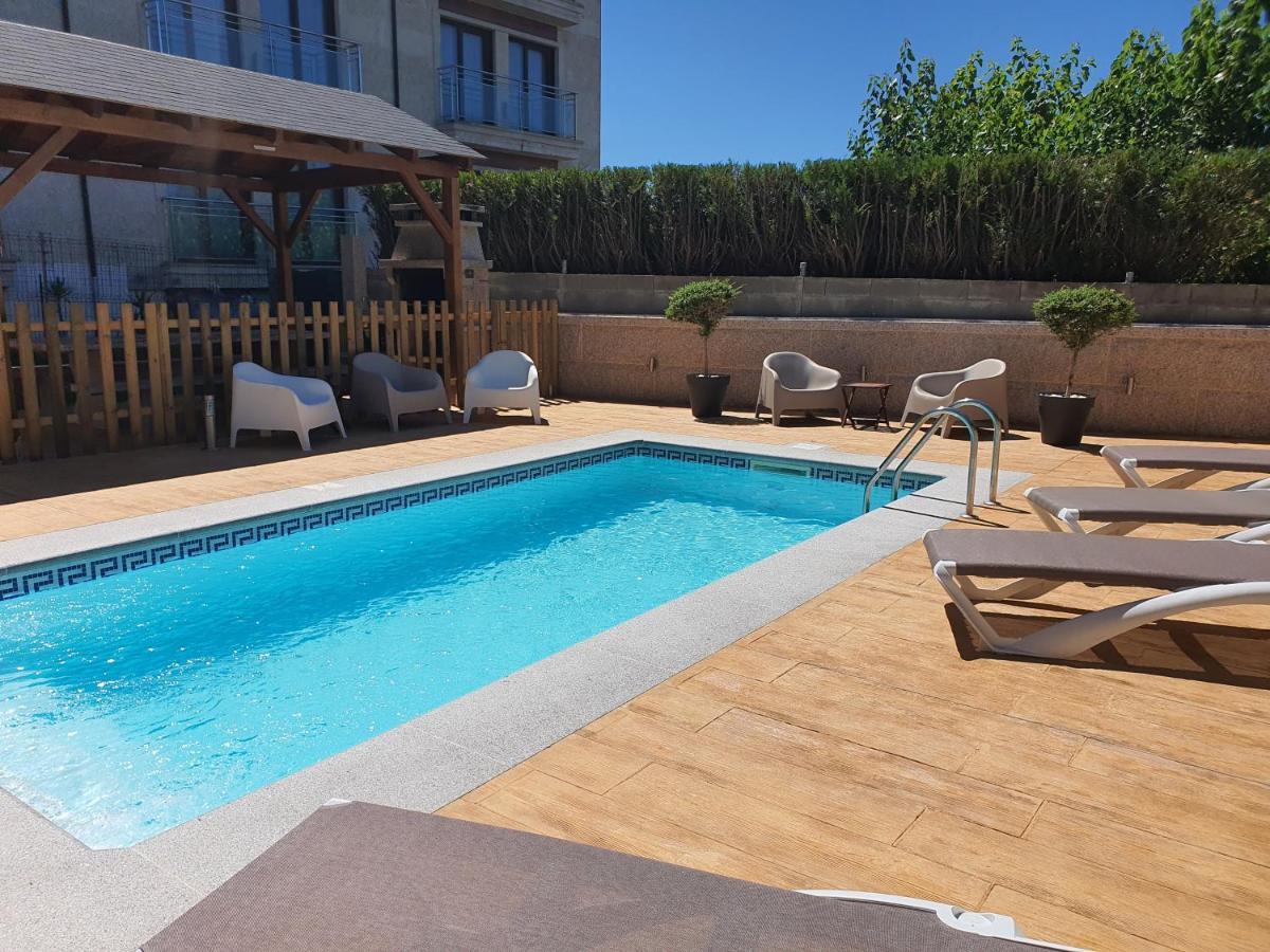 Casa Galinanes Villa Vera Dış mekan fotoğraf