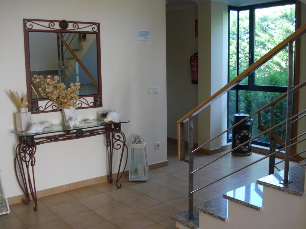 Casa Galinanes Villa Vera Dış mekan fotoğraf