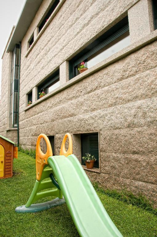 Casa Galinanes Villa Vera Dış mekan fotoğraf