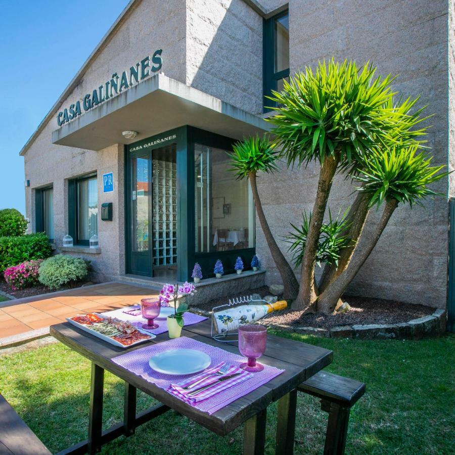 Casa Galinanes Villa Vera Dış mekan fotoğraf