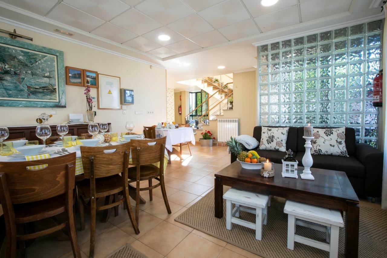 Casa Galinanes Villa Vera Dış mekan fotoğraf