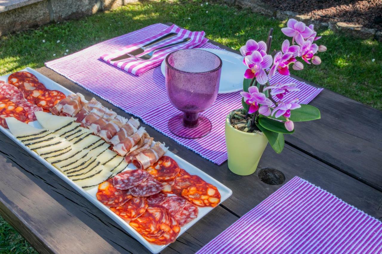 Casa Galinanes Villa Vera Dış mekan fotoğraf