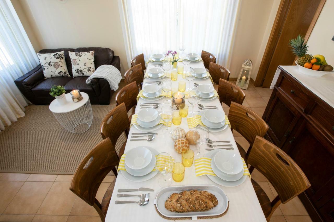 Casa Galinanes Villa Vera Dış mekan fotoğraf