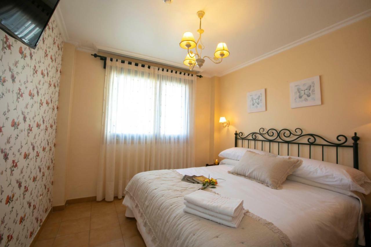 Casa Galinanes Villa Vera Dış mekan fotoğraf