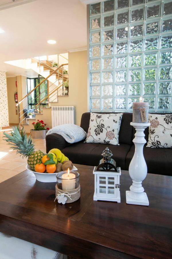 Casa Galinanes Villa Vera Dış mekan fotoğraf