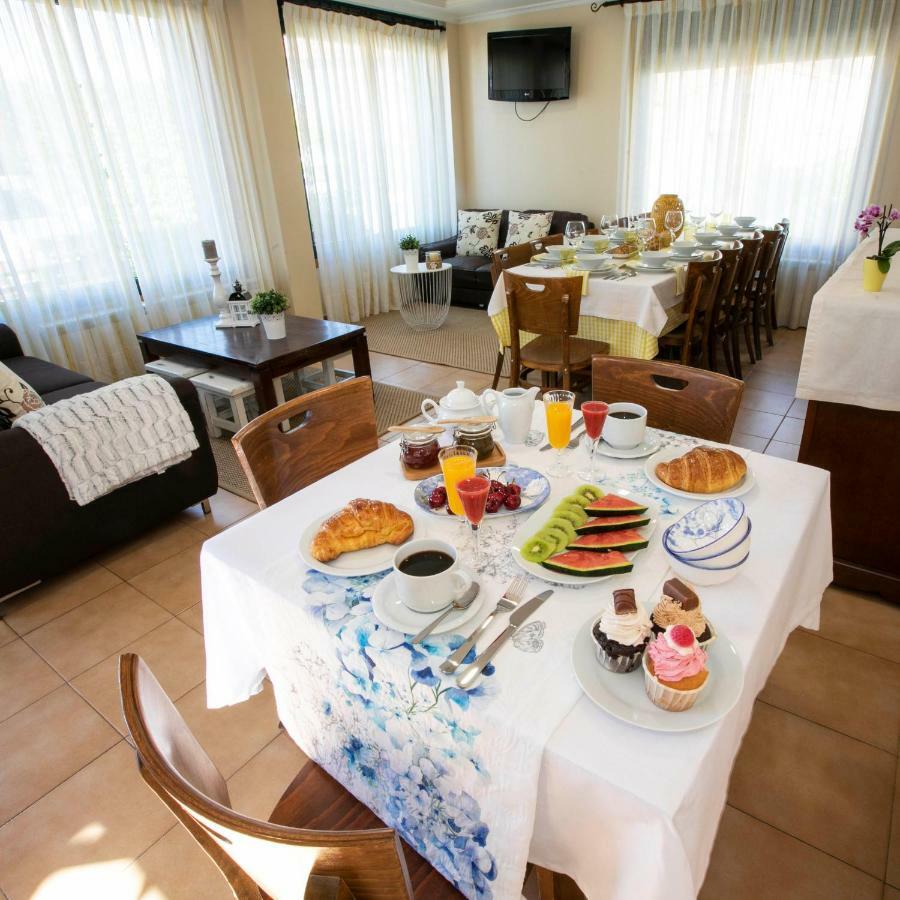 Casa Galinanes Villa Vera Dış mekan fotoğraf