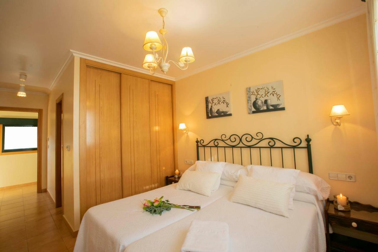 Casa Galinanes Villa Vera Dış mekan fotoğraf