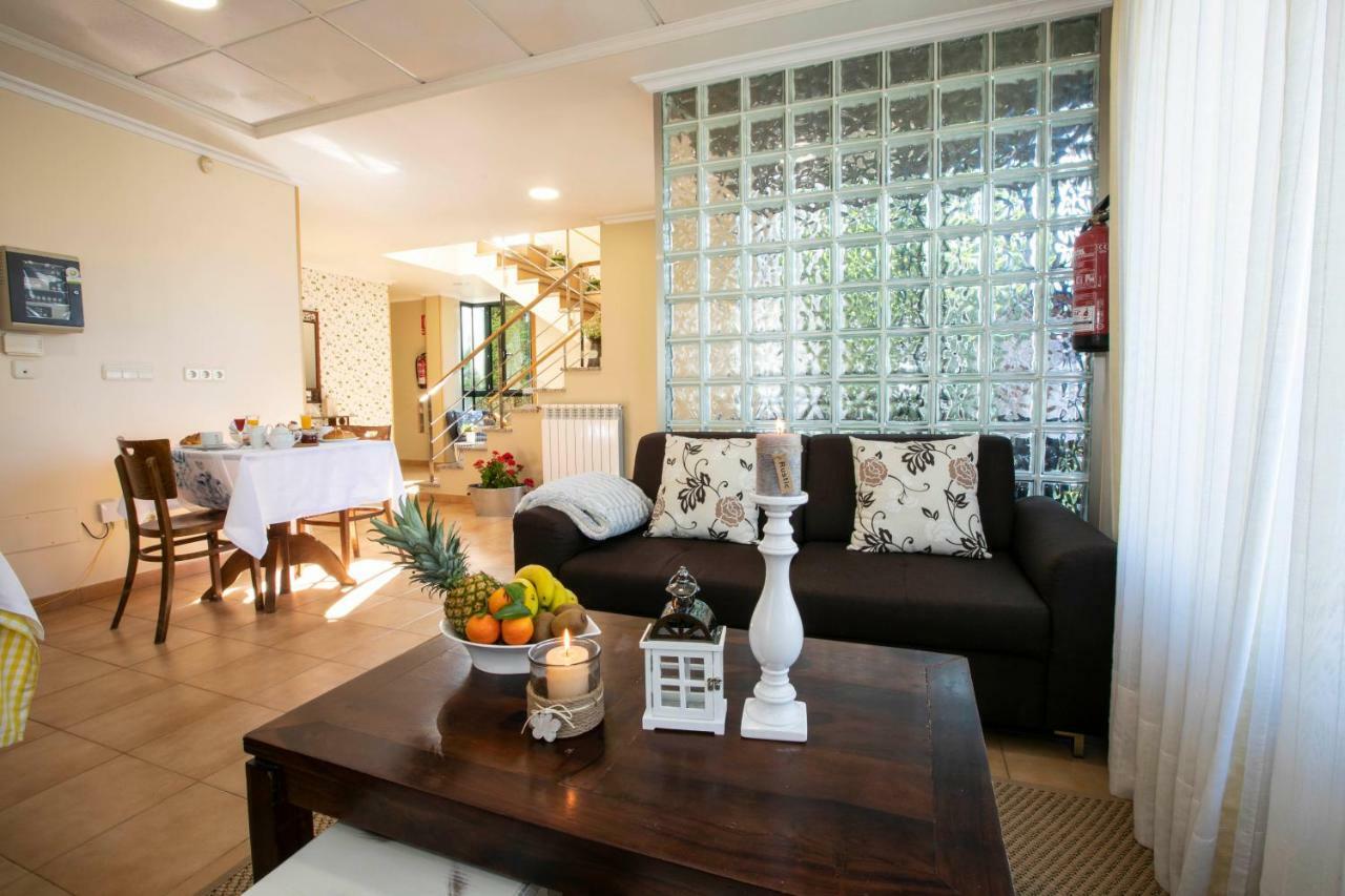 Casa Galinanes Villa Vera Dış mekan fotoğraf