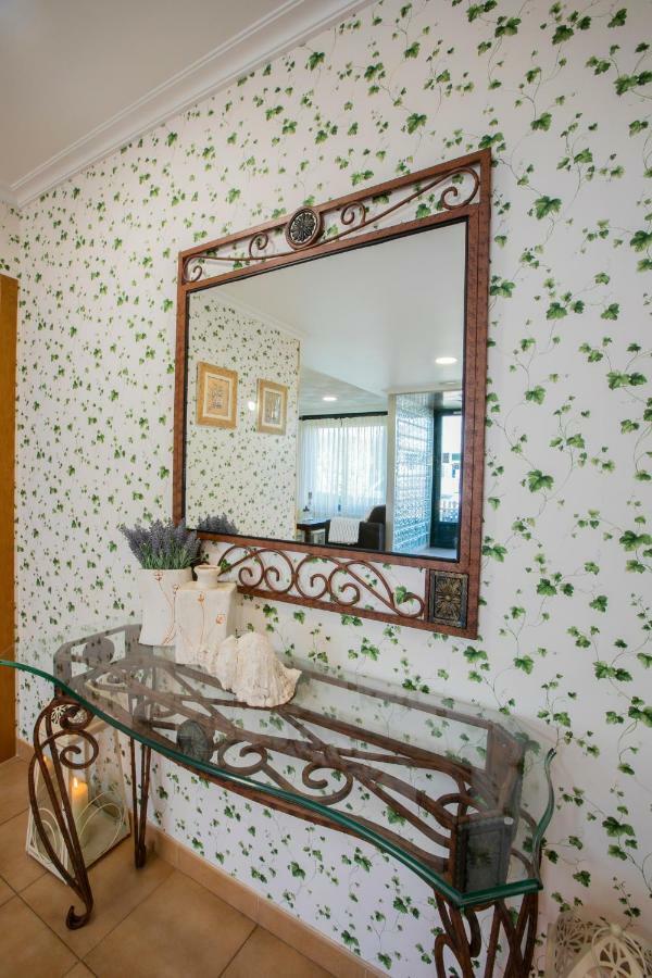 Casa Galinanes Villa Vera Dış mekan fotoğraf