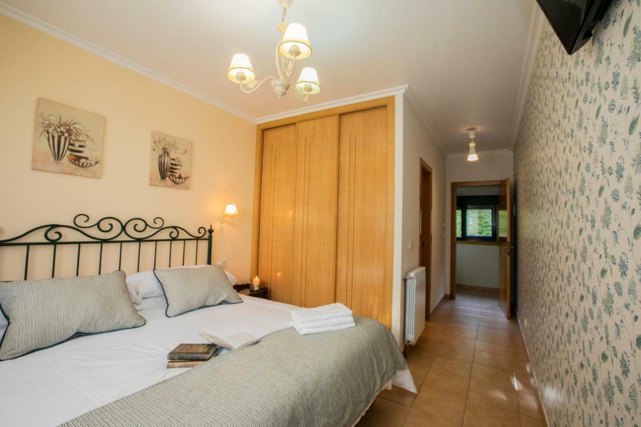 Casa Galinanes Villa Vera Dış mekan fotoğraf